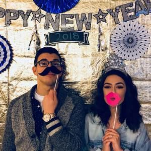 Meet your Posher, Mariah